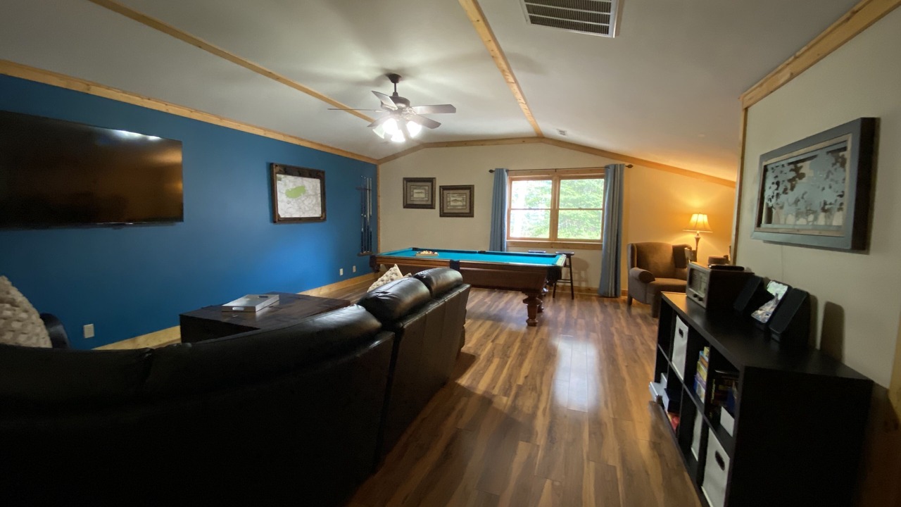 Photo of Bedroom in Valley Creek Run