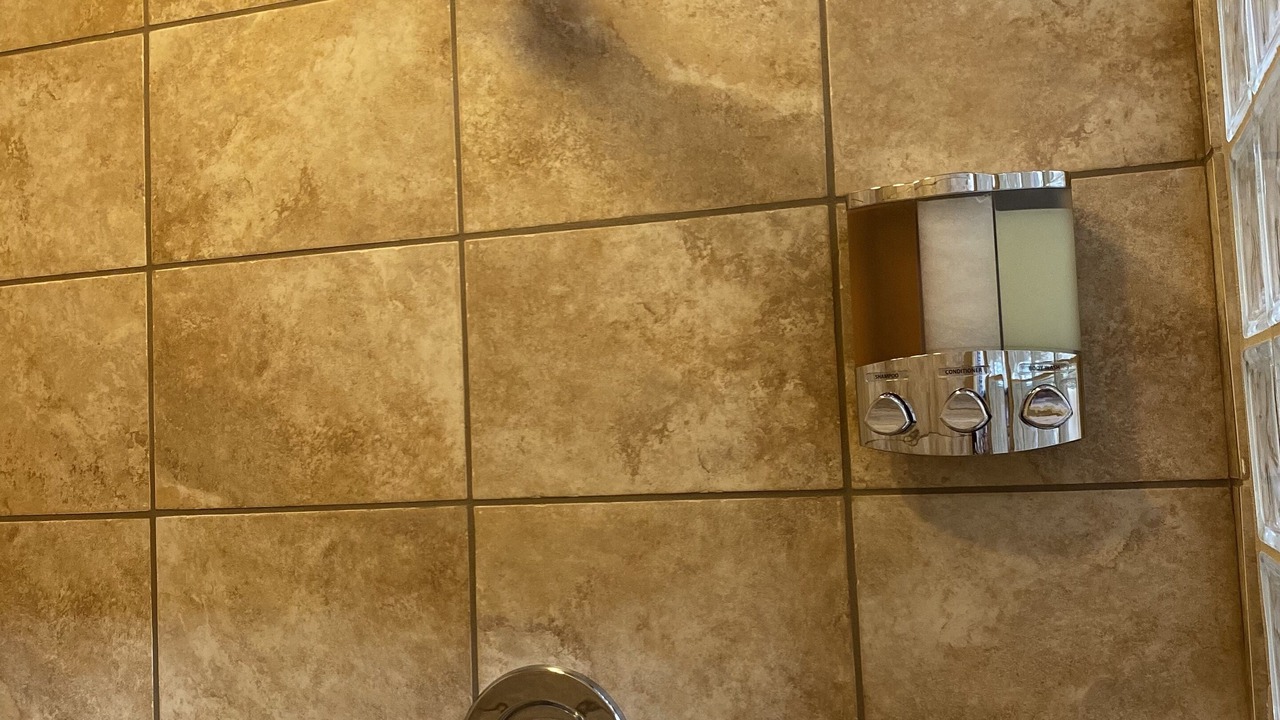 Photo of Bathroom in Valley Creek Run