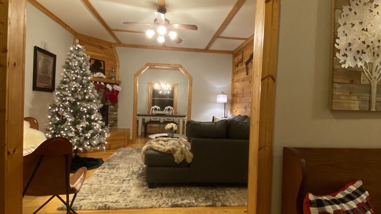 Photo of Bedroom in Valley Creek Run