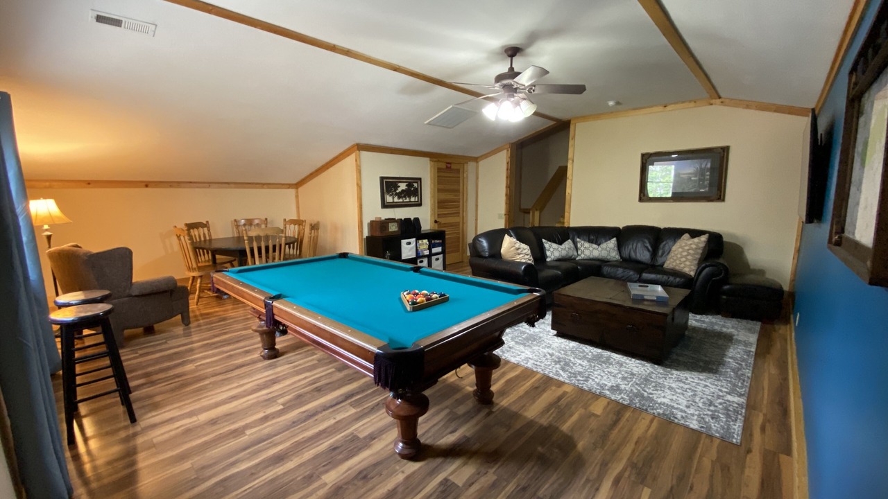 Photo of Bedroom in Valley Creek Run