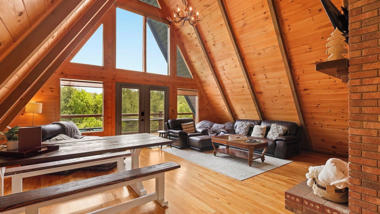 Photo of Livingroom in Crumpler