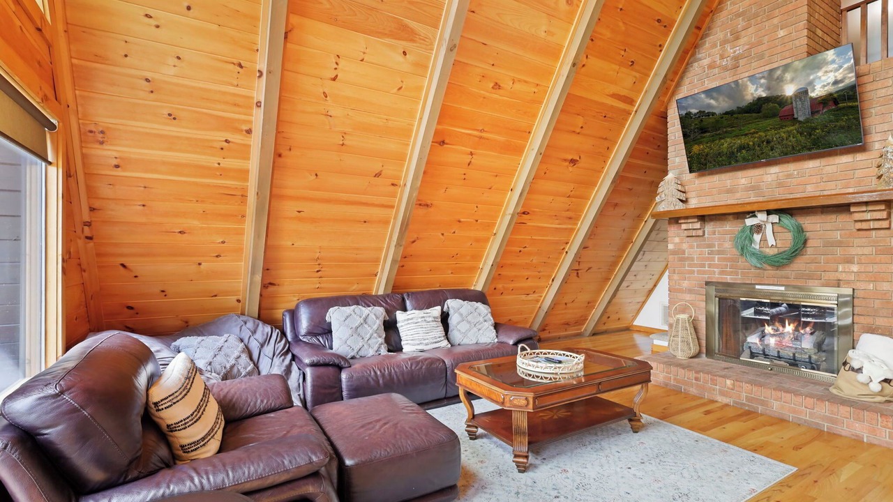 Photo of Livingroom in Crumpler