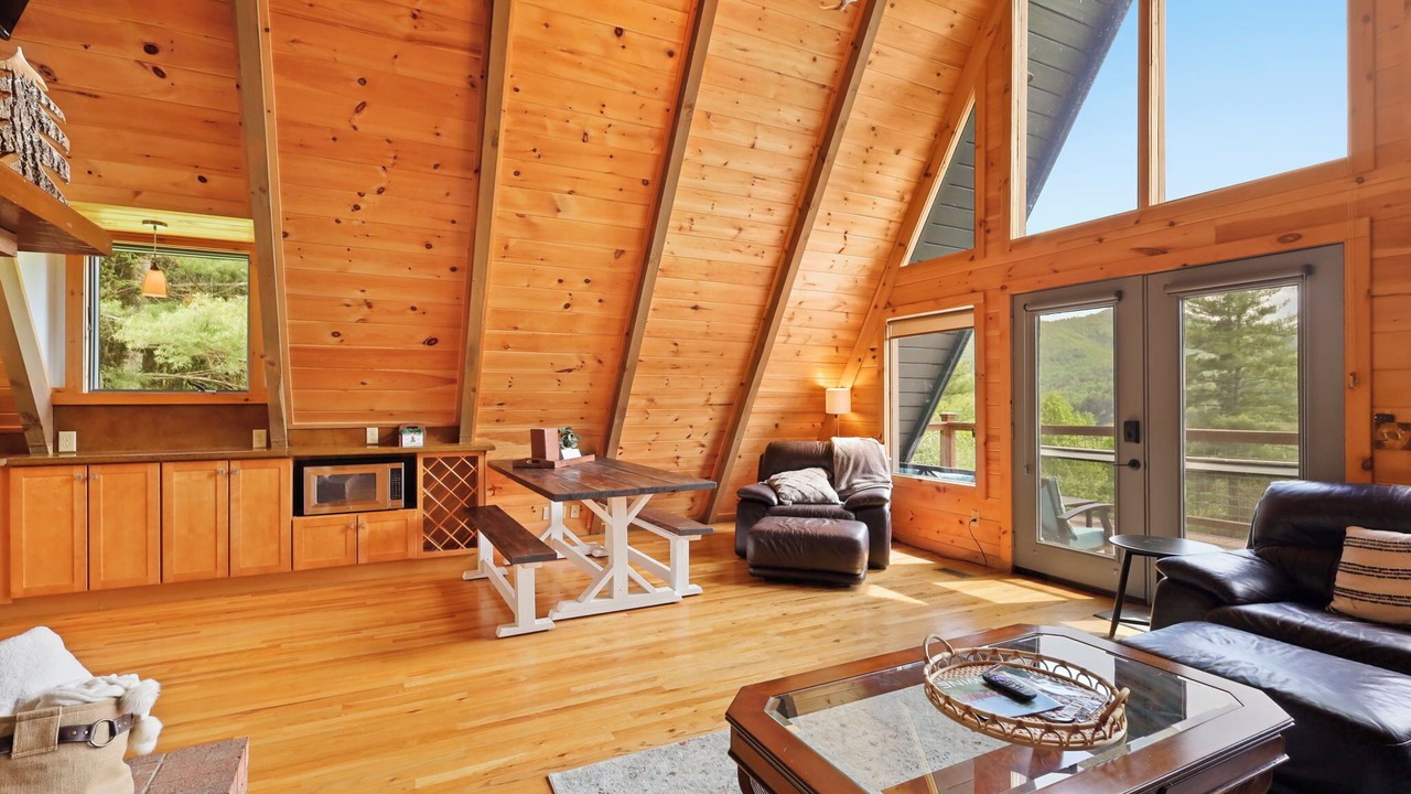 Photo of Livingroom in Crumpler