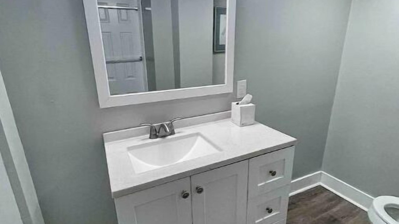 Photo of Bathroom in Ruffin