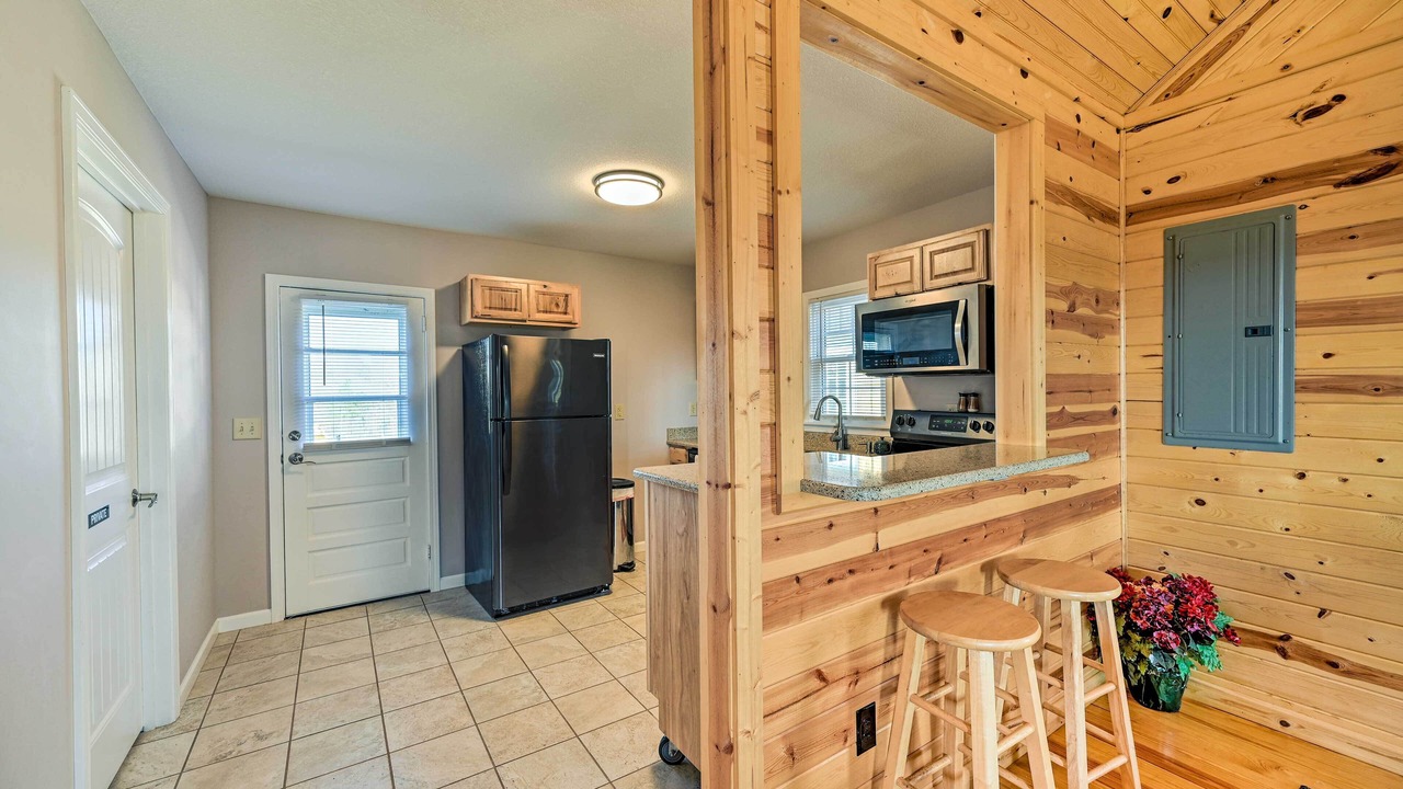 Photo of Kitchen in Elkin