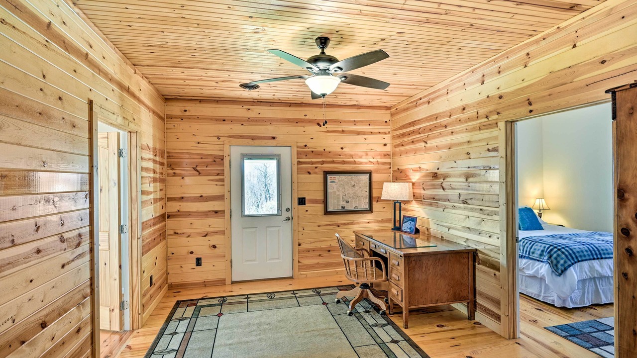 Photo of Bedroom in Elkin