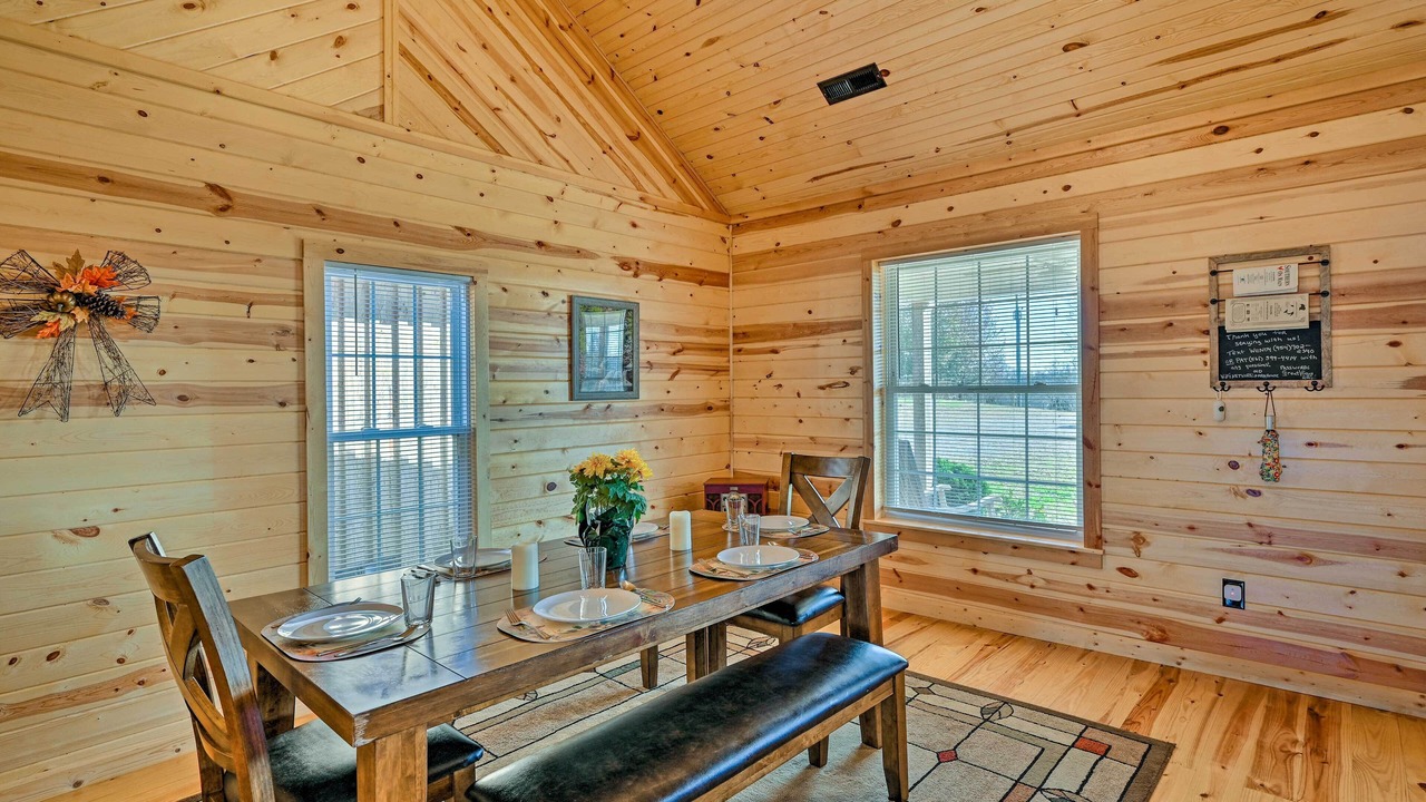 Photo of Bedroom in Elkin