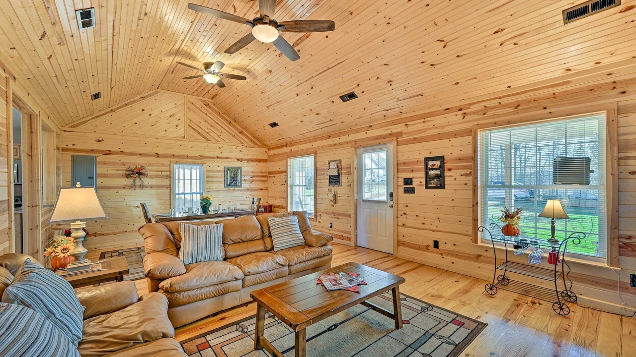 Photo of Bedroom in Elkin
