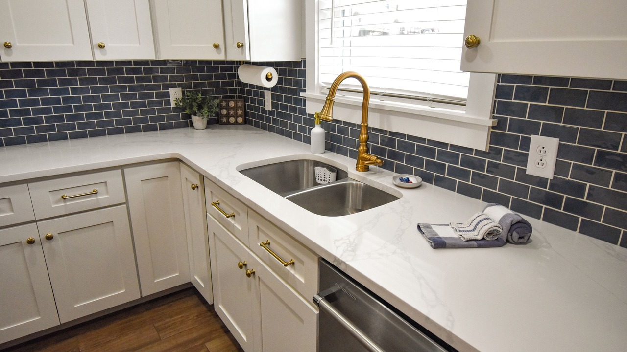 Photo of Kitchen in Southmont