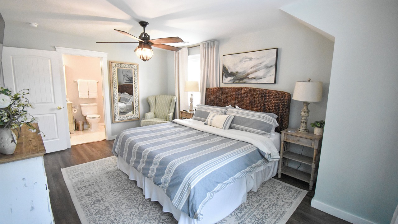 Photo of Bedroom in Southmont