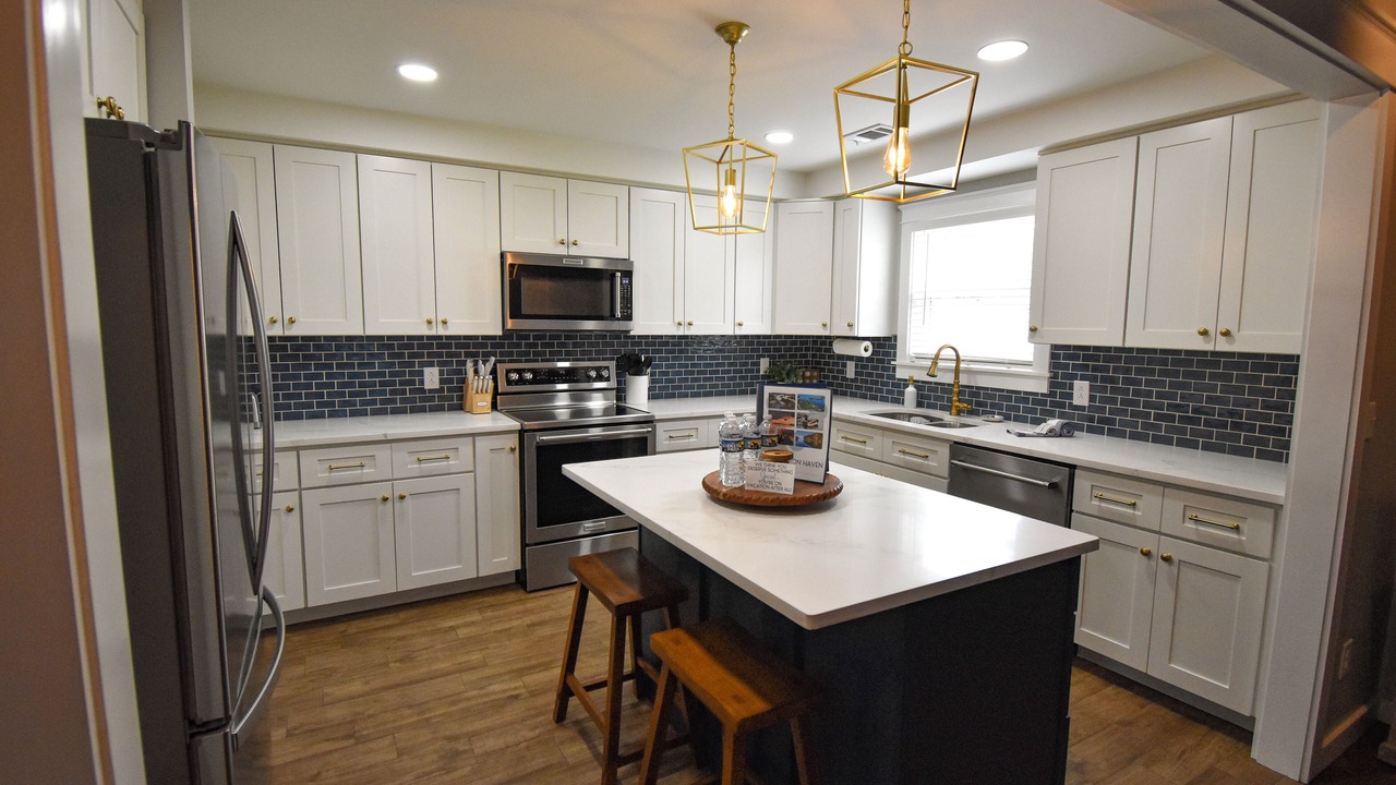 Photo of Kitchen in Southmont