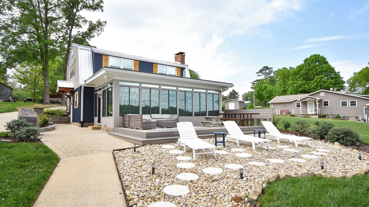 Photo of Patio Balcony in Southmont