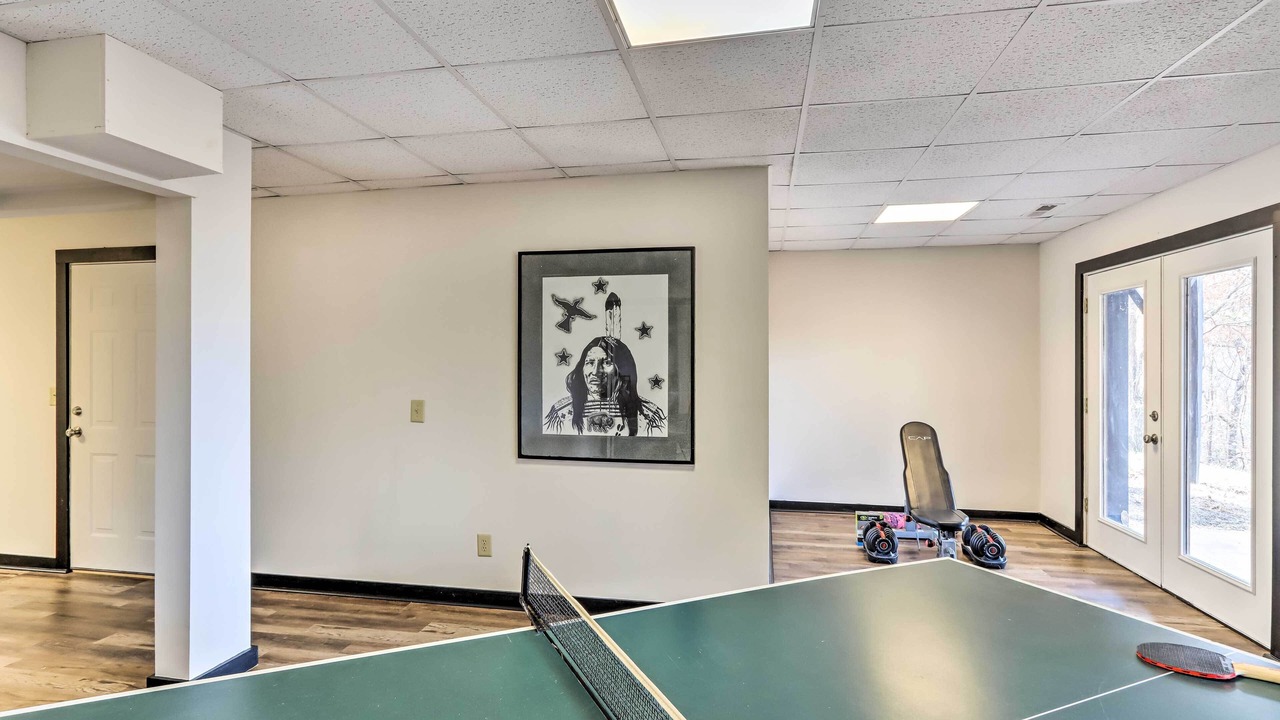 Photo of Bedroom in Warne