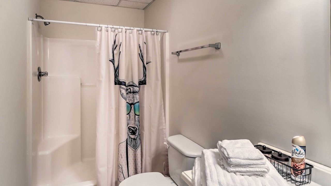 Photo of Bathroom in Warne