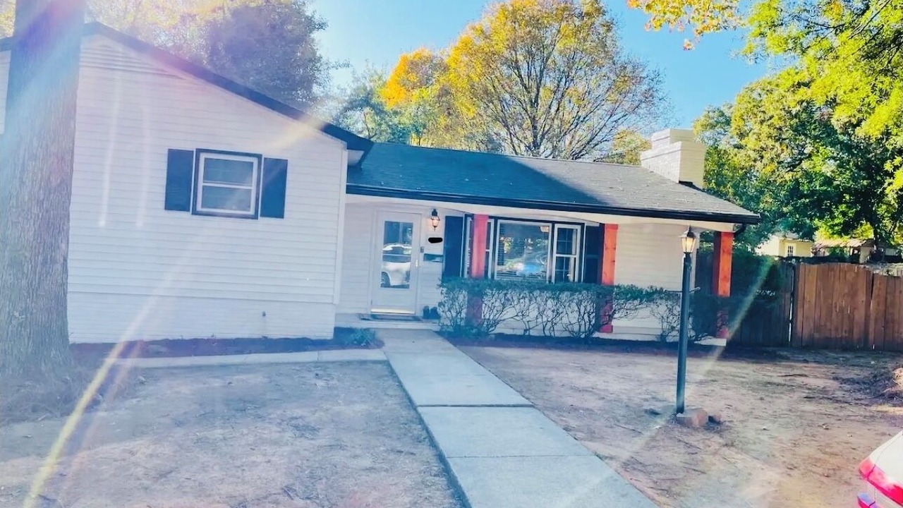 Photo of Outdoor in Concord