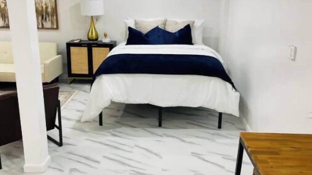 Photo of Bedroom in Concord