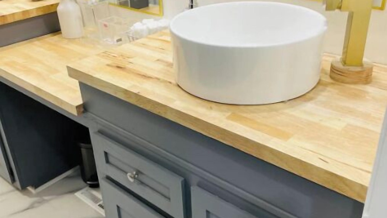 Photo of Bathroom in Concord