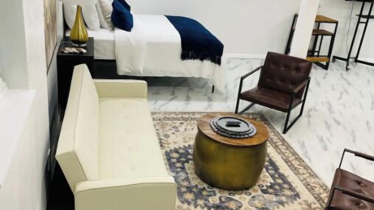 Photo of Bedroom in Concord