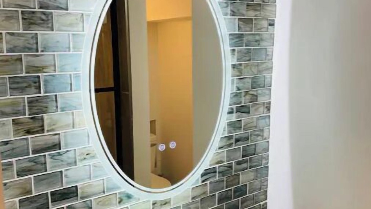 Photo of Bathroom in Concord