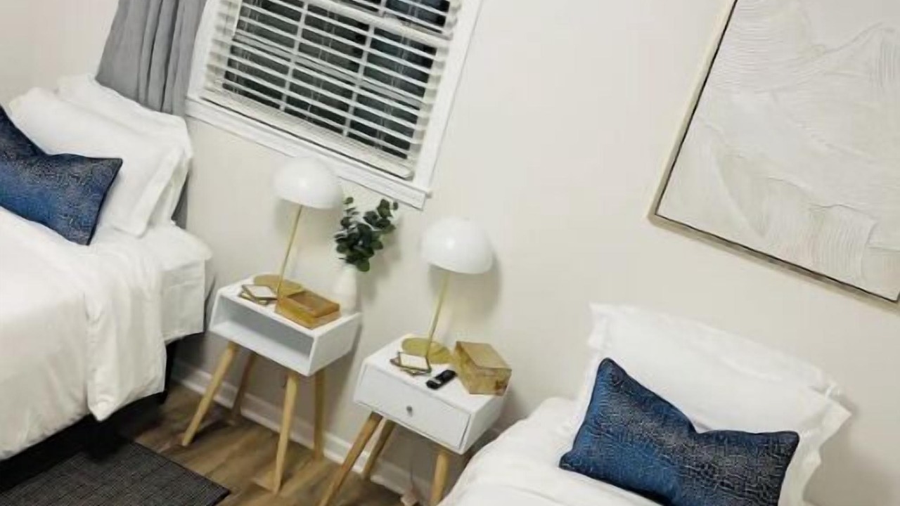Photo of Bedroom in Concord