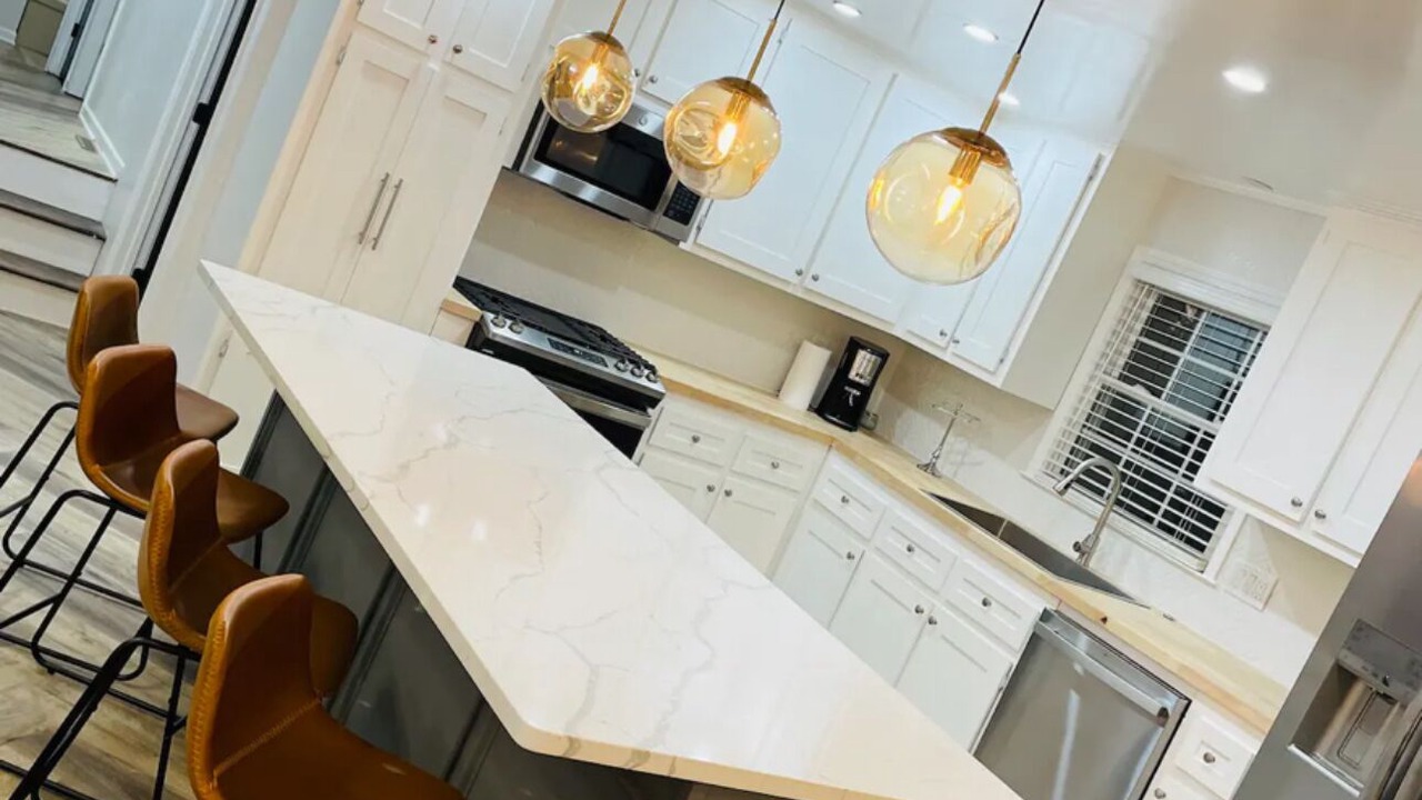 Photo of Kitchen in Concord
