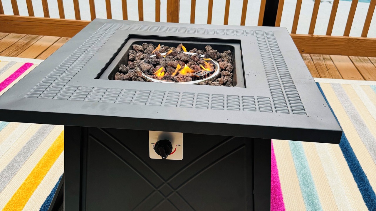 Photo of Patio Balcony in Concord