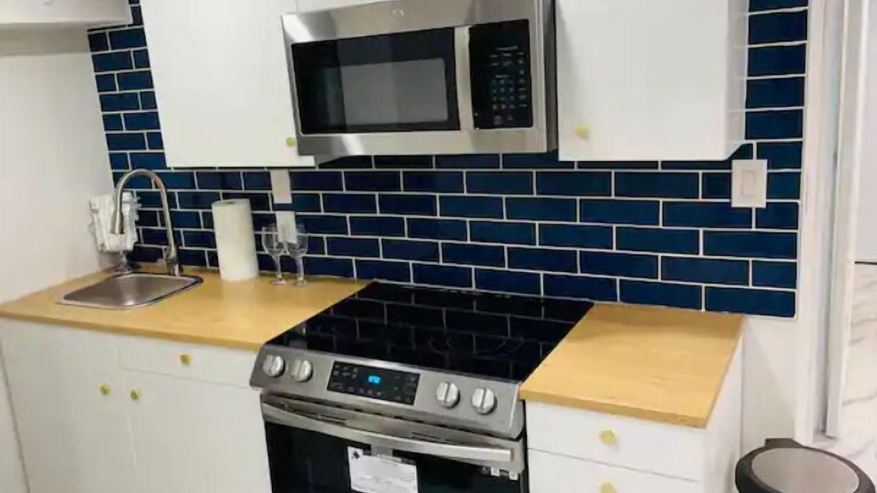 Photo of Kitchen in Concord