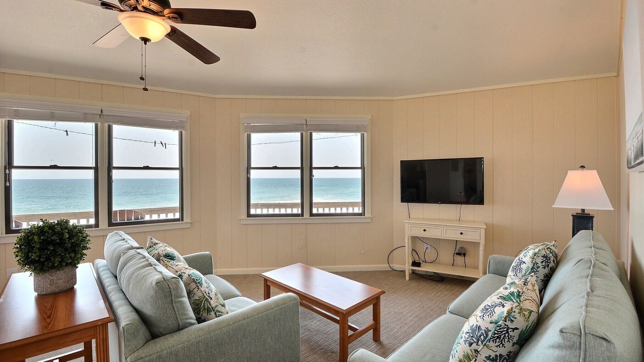 Photo of Livingroom in Buxton