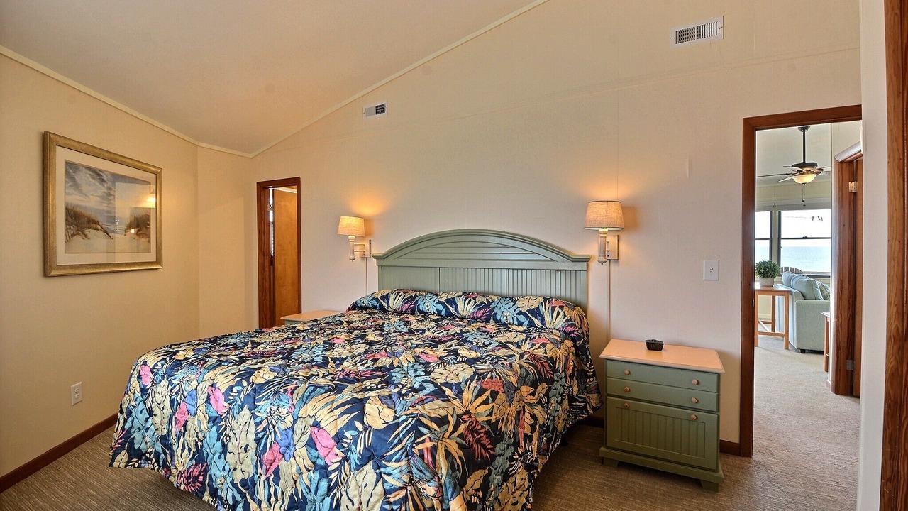 Photo of Bedroom in Buxton