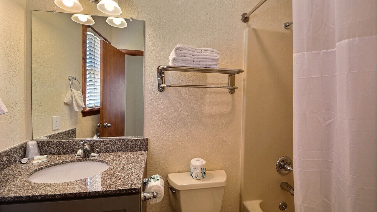 Photo of Bathroom in Buxton
