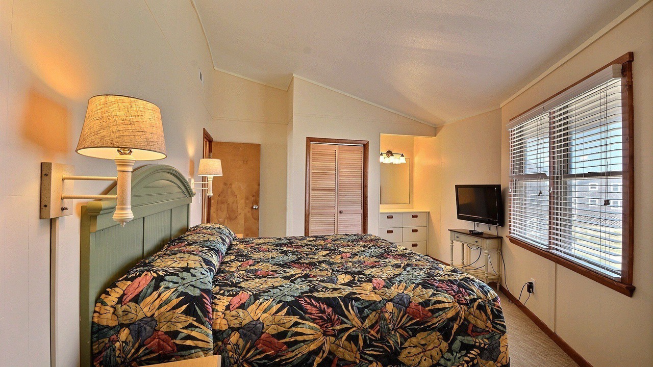 Photo of Bedroom in Buxton