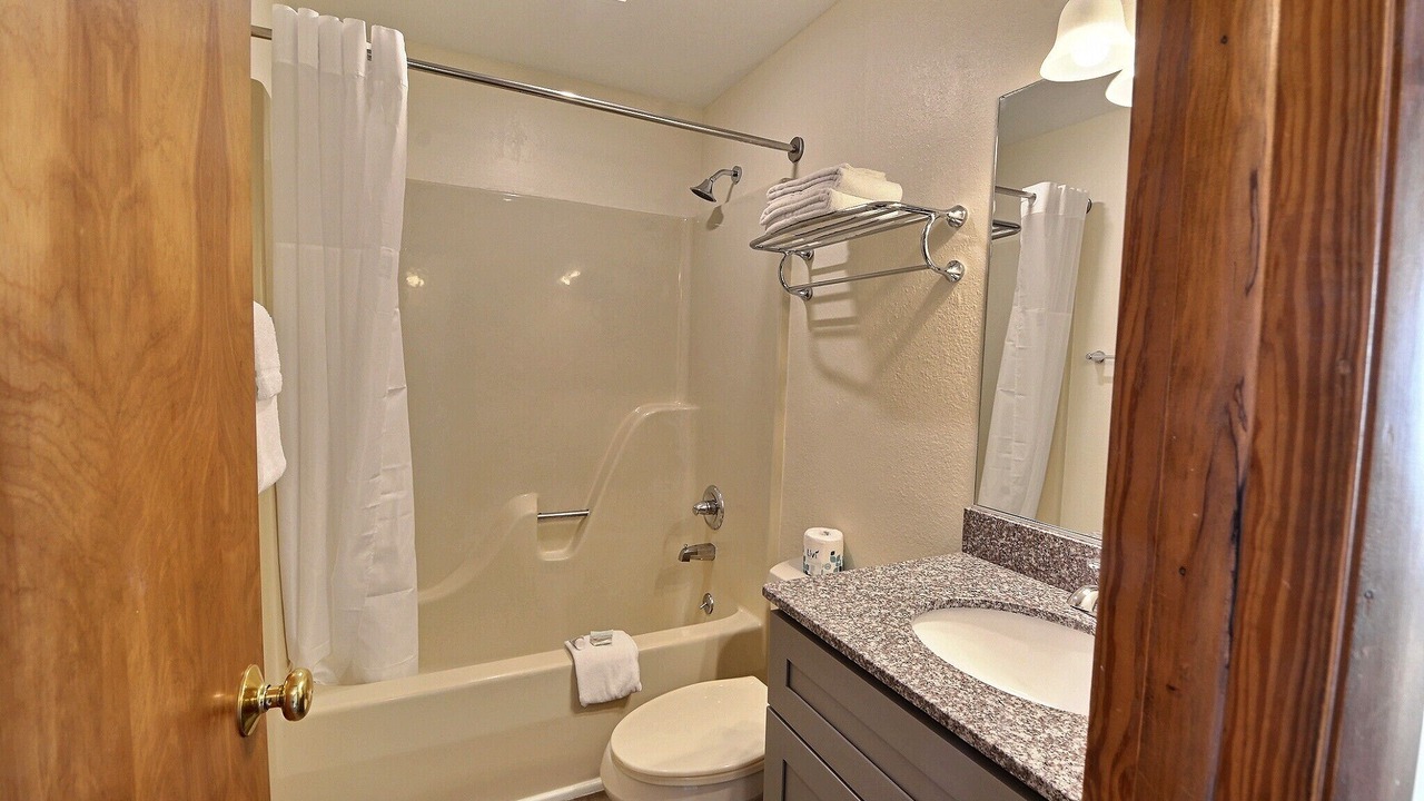 Photo of Bathroom in Buxton