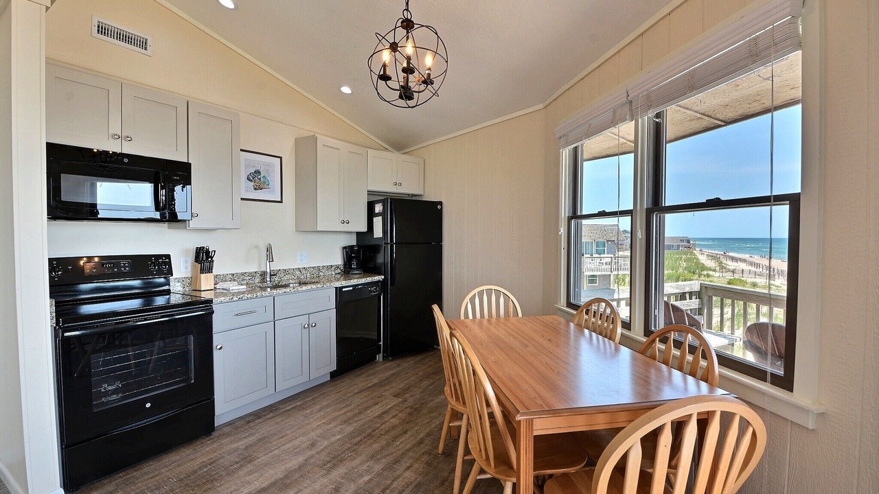 Photo of Kitchen in Buxton