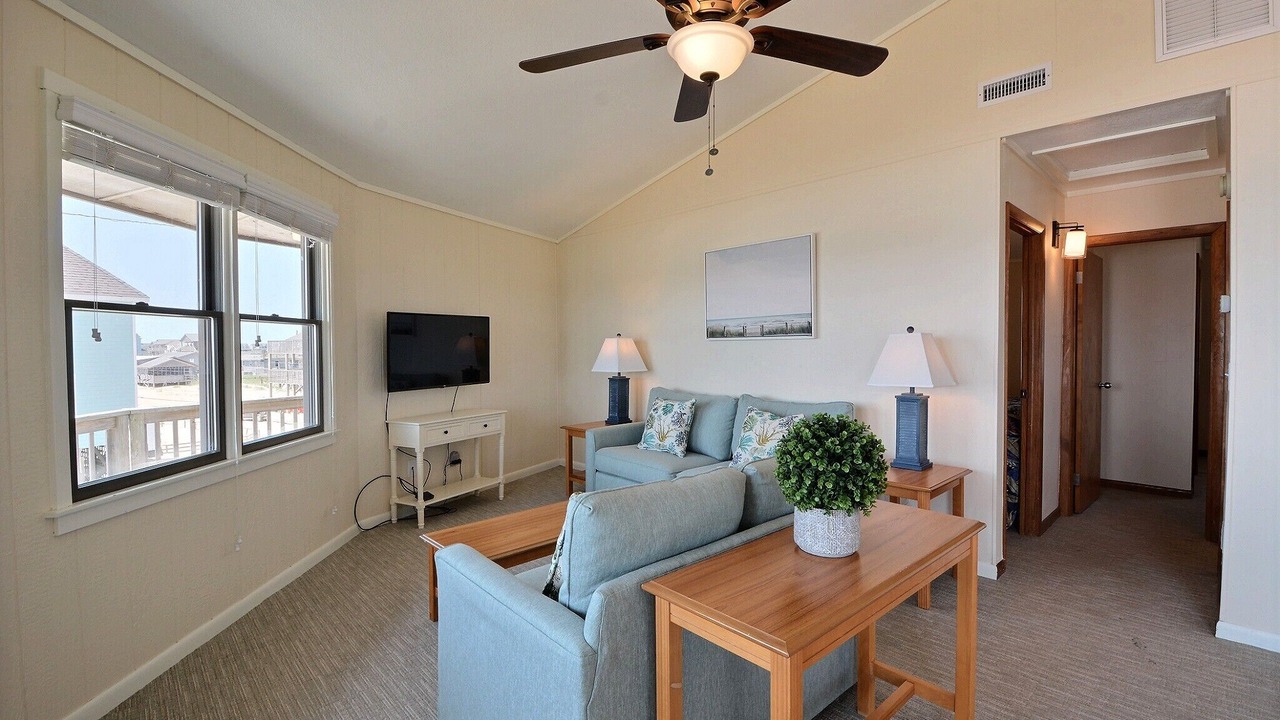 Photo of Livingroom in Buxton