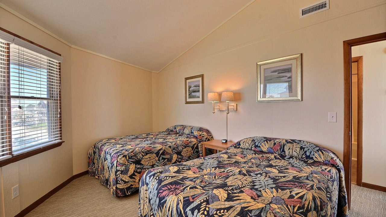 Photo of Bedroom in Buxton