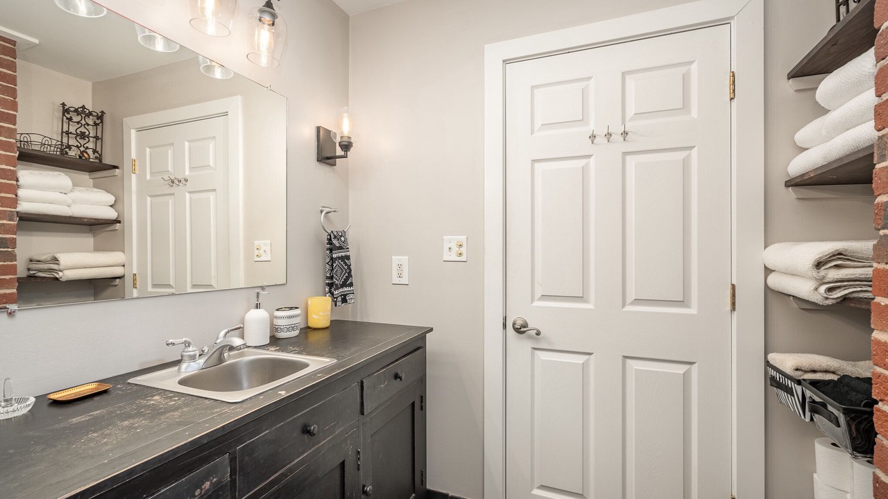 Photo of Bathroom in Waxhaw