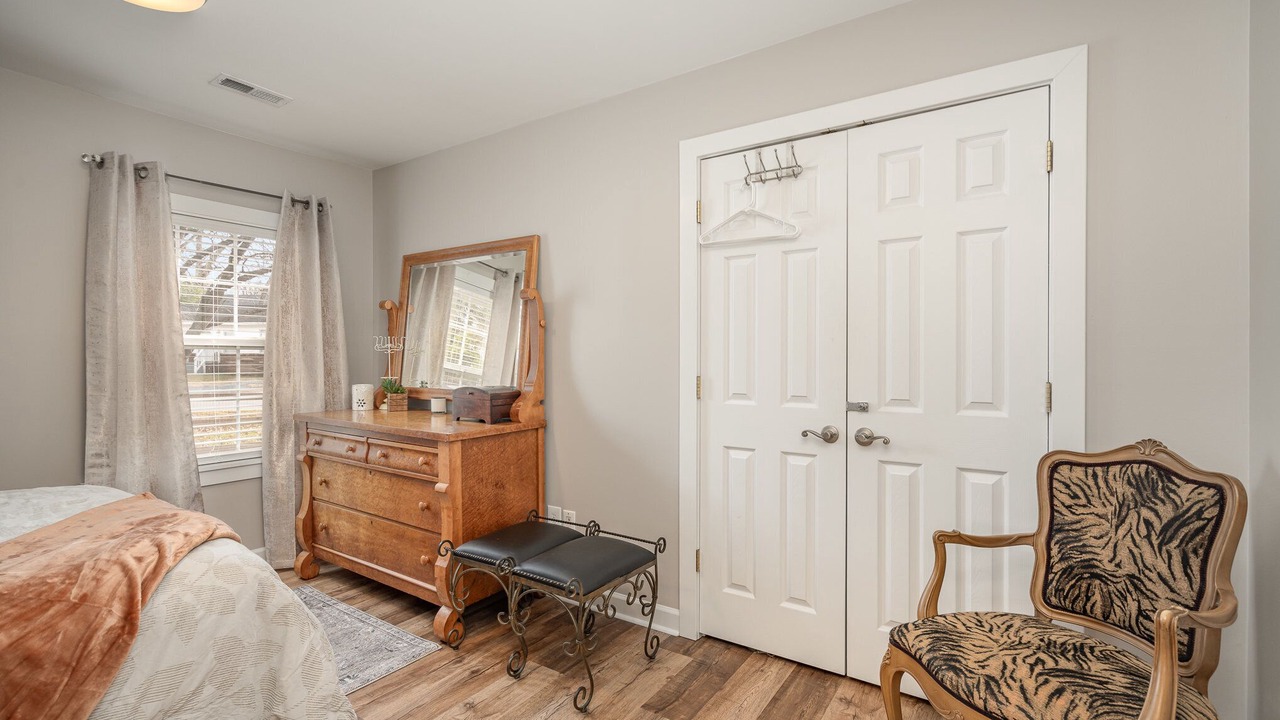 Photo of Bedroom in Waxhaw