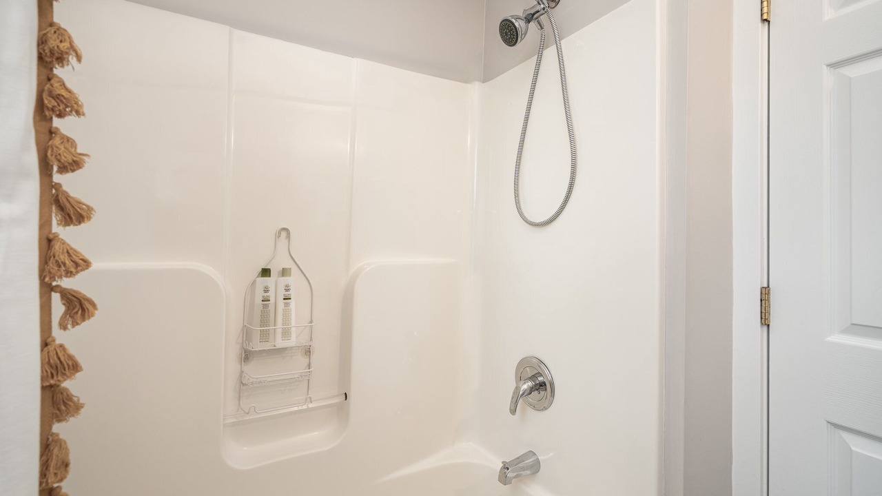 Photo of Bathroom in Waxhaw