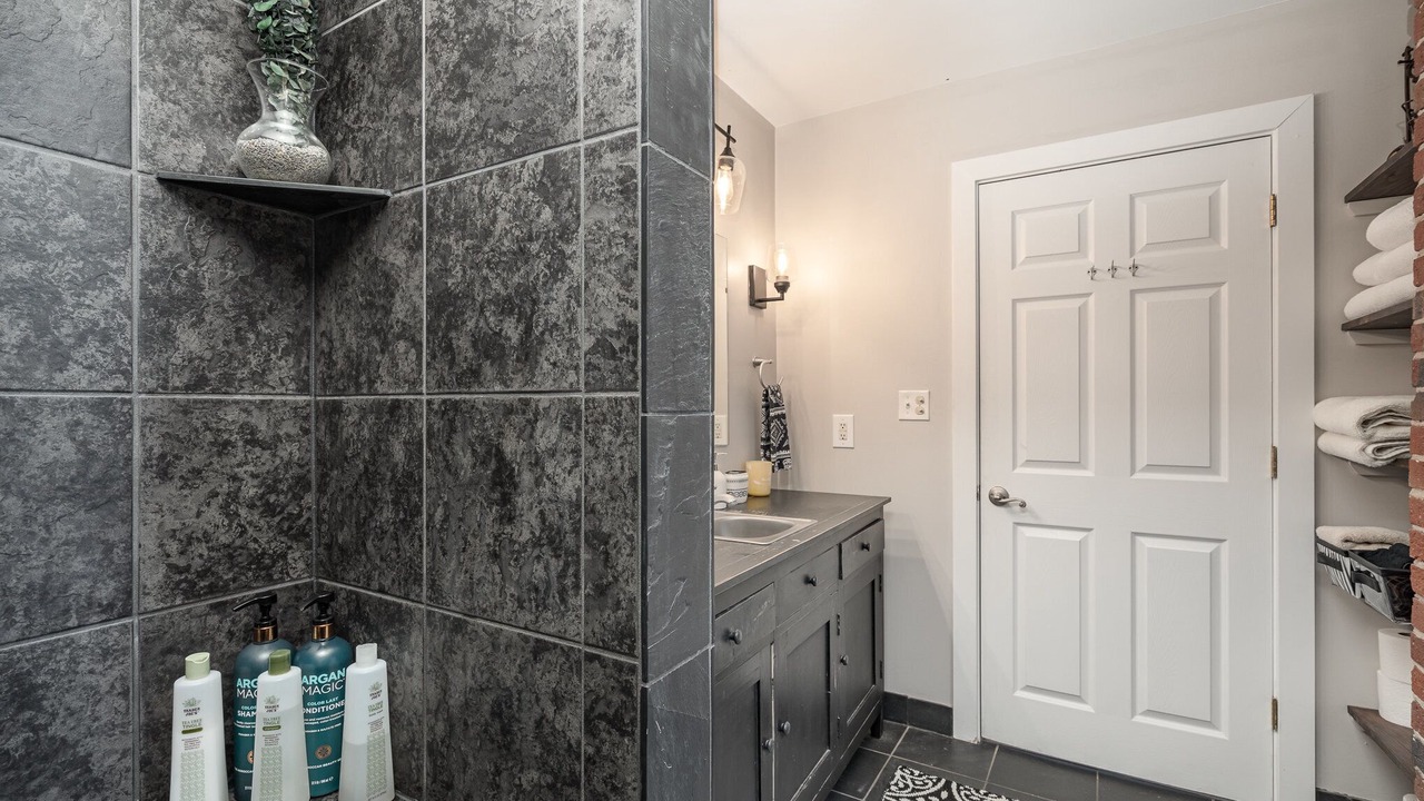 Photo of Bathroom in Waxhaw