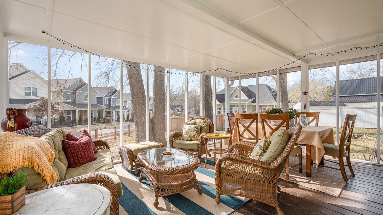 Photo of Outdoor in Waxhaw