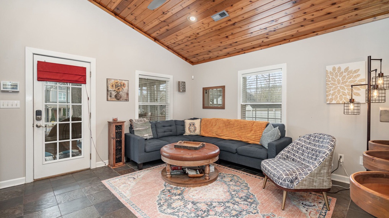 Photo of Bedroom in Waxhaw