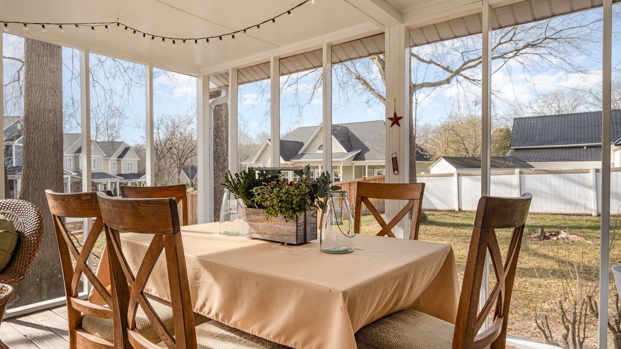 Photo of Outdoor in Waxhaw