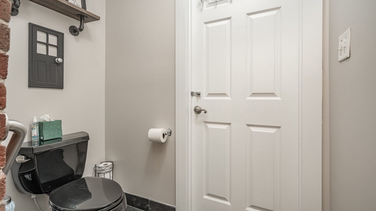 Photo of Bathroom in Waxhaw