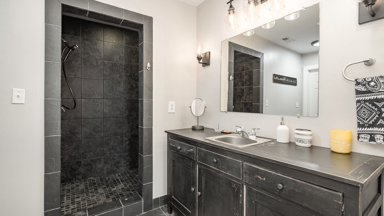 Photo of Bathroom in Waxhaw
