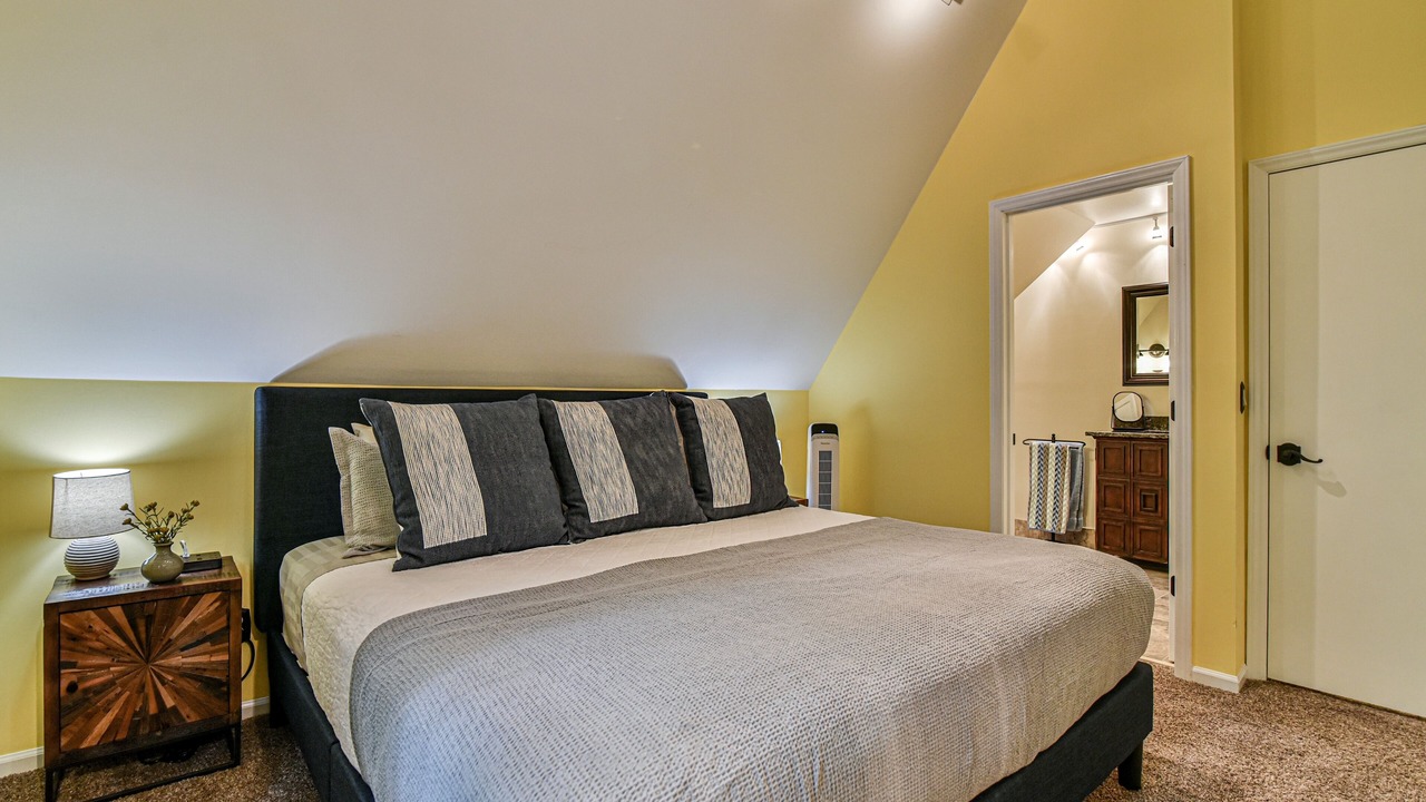 Photo of Bedroom in Bent Creek