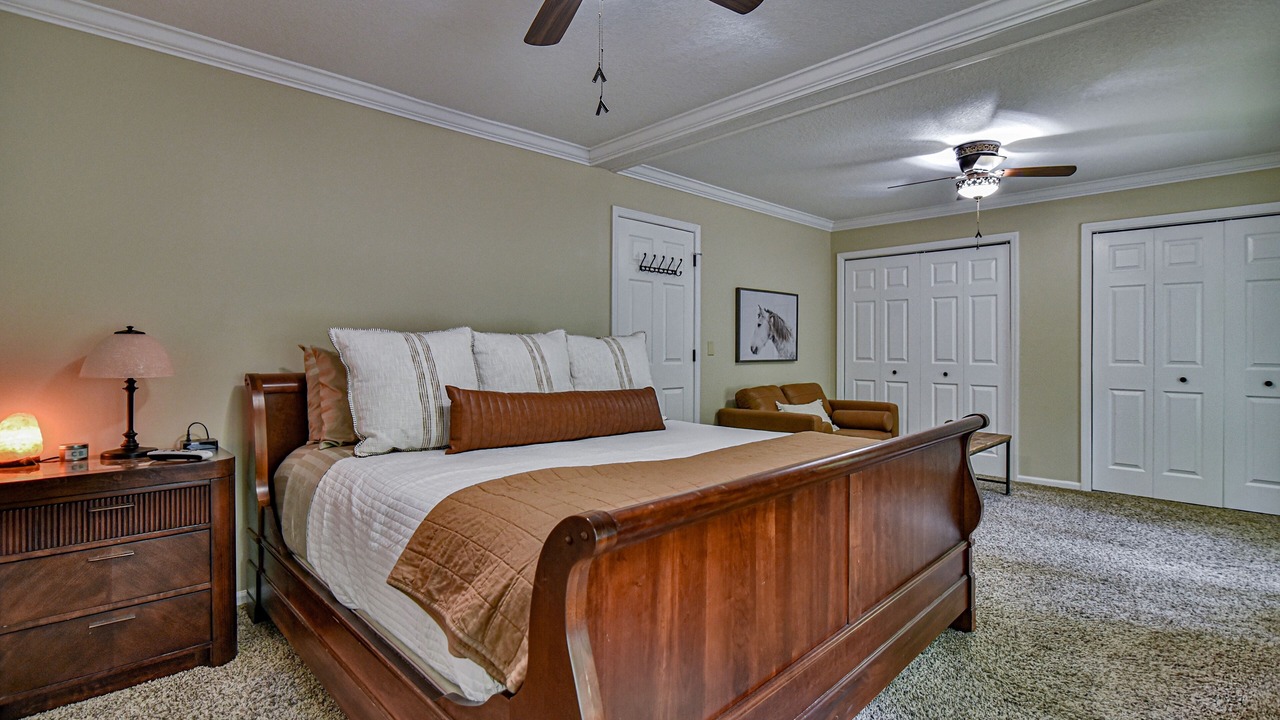 Photo of Bedroom in Bent Creek