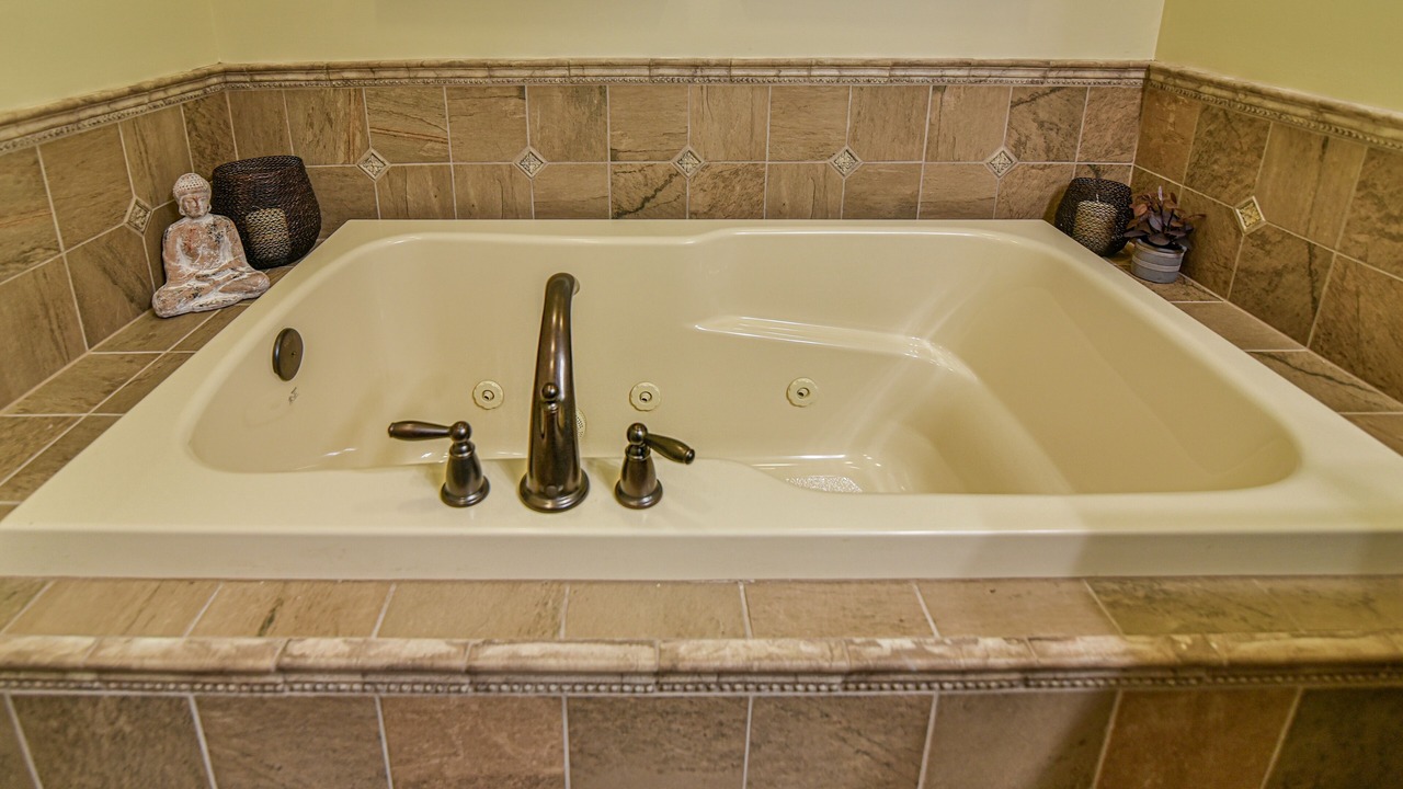 Photo of Bathroom in Bent Creek