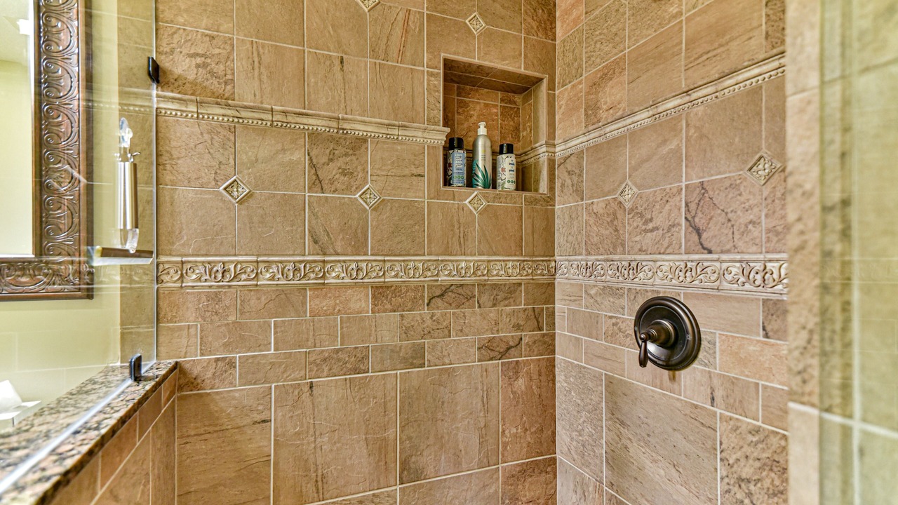 Photo of Bathroom in Bent Creek