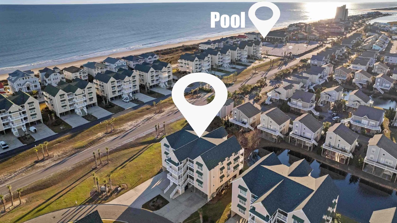 Photo of Outdoor in Ocean Isle Beach
