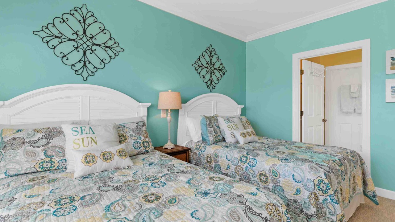 Photo of Bedroom in Ocean Isle Beach